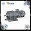 R Series helical agriculture reducer gearbox with ac servo motor