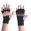 Wholesale Multicolor Oem Adult Half Finger Weightlifting Gloves Racing Bike Outdoor Sports Cycling Fitness Gloves
