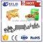 full automatic hot sale snacks extruder