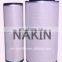 Oil purifier spare parts Machine Oil Filter Oil Filter Cartridge Stainless Steel Filter Element