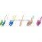 3meters 3.0mm SC Simplex Multi mode OM4 Optical Fiber Patch cord Fiber Jumper fiber patch cord sc sc Faser Patchkabel