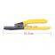 Convenient and easy to use WUNCFS-3 Fiber Optic Stripper FTTH Fiber Stripping Tool Pliers Fiber Cutting Tools  CFS-3