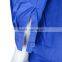 Men' long sleeve work cheap reflective coverall WC010