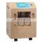 Medical products 10L mobile medical oxygen concentrator machine single flow dual flow for sale