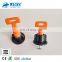 Tile Leveling Device Repeated Use Tiles Affixed Wall Tile Leveling