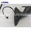 Hot Side Mirror Product 17A857538A Car Door Mirrors for VW Jetta 2019 2020 2021