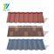Ligntweigh Relitop Natural Shingle Stone Coated Metal Roofing Tile for sale