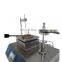 OBRK Manual type Cleveland Open Cup Flash Point Tester from China