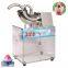 Commercial Electric Ice Shaver Crusher Snow Cone Making Machine Stainless Steel Shaved Ice Machine with Fining Crushing Effect