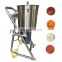 Double Blade Food Chopper Mixer Cutter Set Electrical Stainless Steel Fruit & Vegetable Tools Minced Meat Nuts Vegetable