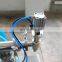 PPF-1000T Hualian Big Volume Sauce Butter Honey Piston Packing Filler Paste Filling Machine