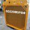 China Brand Machinery 134-03-61511 RADIATOR CORE Bulldozer Spare Parts Construction Machinery Parts