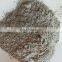 High quality Good friction coefficient Steel Wool  Brake pad  raw materials With Cheap Price