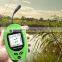 Lucky  FF818 Portable fishing echo sounder fish depth fish  finder Sonar Fish Detector