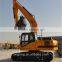 Excavator Loader Wheel Loader with Favorable Price