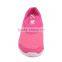 Beautiful design PVC outsole sneaker woman customize cheap sneakers