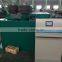 W24S-45 tube bending machine used