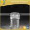 350ml empty beverage glass drinking bottle with alum lid/ soft drink bottle