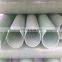 Anti-Seismic and Wear-Resisting Glass Fiber FRP GRP Pipe