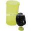 Gym Bottle Shaker Protein Cup Bottle Shaker With Plastic Mixing Ball