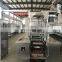 automatic sugar hard sweet making forming machine