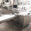 Hot Selling Automatic Production Line Granola Oat Sesame Peanut Cereal Bar Making Machine