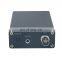 Mini Radio Station 87-109MHz 1mW PLL Stereo FM MP3 Transmitter with Power Adapter Antenna Shield Wire