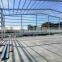 light metal building construction gable metal steel frame shed buildings steel structures for sale