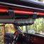 Roll Bar Grab Handle for Jeep Wrangler JL 2018