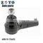 48810-79J00 Auto Steering Systems Car Auto Parts tie rod end For SUZUKI GRAND VITARA 2006-2013