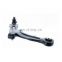 46545661 High Quality auto parts Wishbone control arm for Fiat Punto