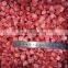 Origin China 2021 New Crop Top Grade IQF Whole Frozen Strawberry Slices for Sale