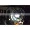 splendor auto lighting systems Offroad LED Headlights Herding hernia Headlamps assembly for Wrangler JK auto parts