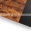 new simple L shaped desk gaming table home office tables wooden metal workstation computer modern office desks with host rack