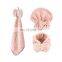 Quick drying hair towel microfiber shower caps for women