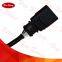 Haoxiang Auto New Material Sensor Lambda de Oxígeno O2  06E906265Q  06E 906 265 Q Para Audi A4 (8K2 B8) A5 Convertible (8F7) Q5