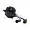 Haoxiang Auto AC Cooling Fan MOTOR Radiator Fan Motor 21487-1KA0A  For NISSAN VERSA N17X 2012-2016