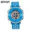 Fashion Colorful Waterproof Children M Shock Kids Digital Watches