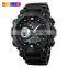 SKMEI 1228 Quartz+Digital Watch chronograph sport watches for men