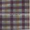New Arrival Cotton with Spandex Yarn Dyed Crepe Fabric for Dress and Shirt