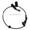 Auto Spare Parts Supplier Best Selling Rear Left Right ABS Wheel Speed Sensor 895460K070 89546-0K070 For Hilux Vigo