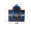 Car bus furniture massage chair modified USB charger with LED aperture car phone charger 3.1A