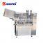 SINOPED Cream filling machine soft tube filler and sealer plastic tube filling machine