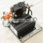 Curtis 1204m-5203 DC series motor controller assemblage for 36-48V