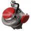 6CT8.3 engine turbocharger HX40W turbocharger  4051323 for dongfeng truck