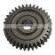 ISBE ISDE air compressor gear 3972520 3971520