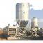 Factory price LPG energy conservation High Speed Centrifugal Spray Dryer for pesticide