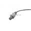Miniature tension and pressure load cell sensor DYMH-106-3KG