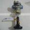 800901151 QZ50-3526001  manual brake valve xcmg hand control valve xcmg wheel loader spare parts