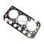 Diesel engine S3L S3L2 cylinder head gasket 31B01-23200